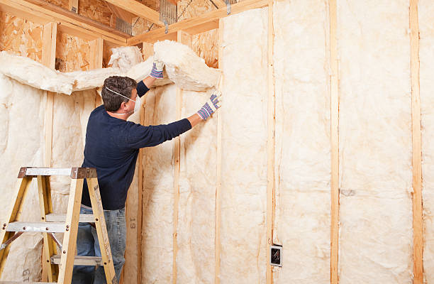 Types of Insulation We Offer in Eatontown, NJ